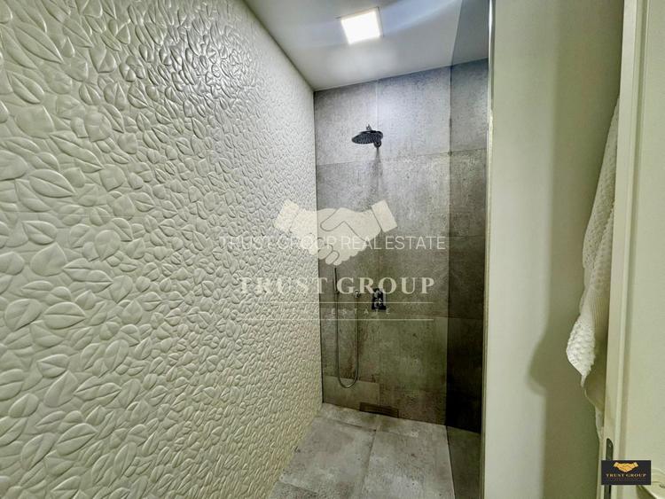 Apartament 3 camere Aviatiei | Loc de parcare - 19