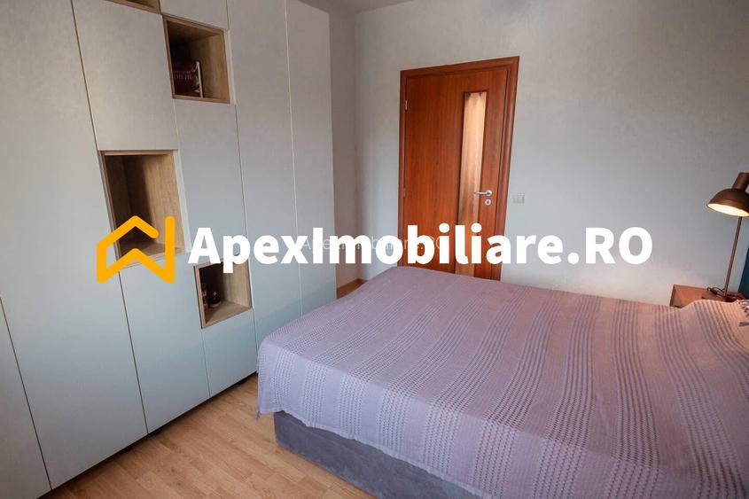 Garsoniera de inchiriat Crangasi București | ApexImobiliare.ro - 6