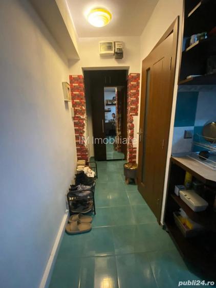 Sagului - Apartament 2 Camere - Bloc  Izolat - Acoperis - 5