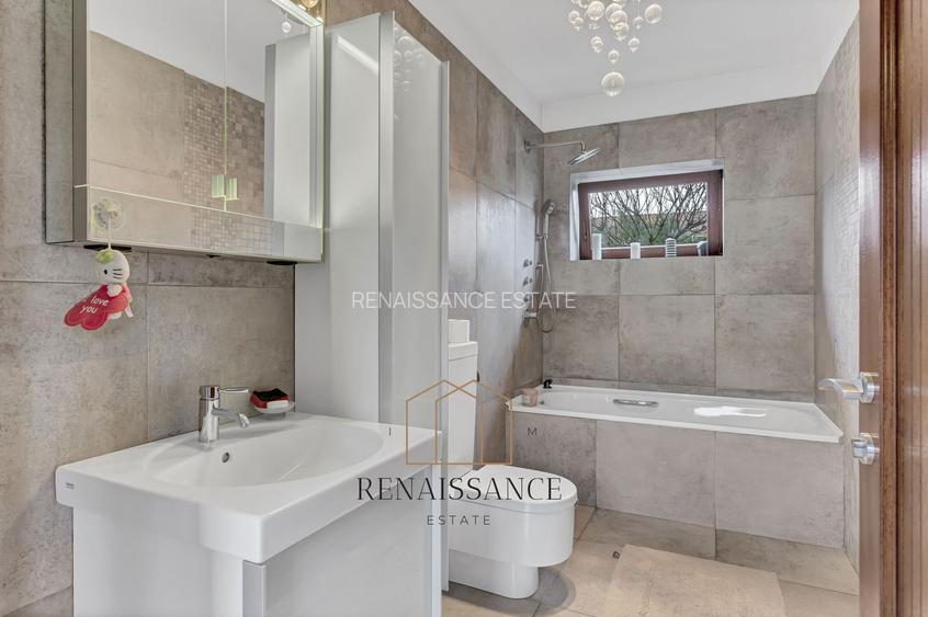 Timisoara Plopi Casa pe Parter cu Piscina | 8 Dormitoare 5 Bai | 3340m - 6