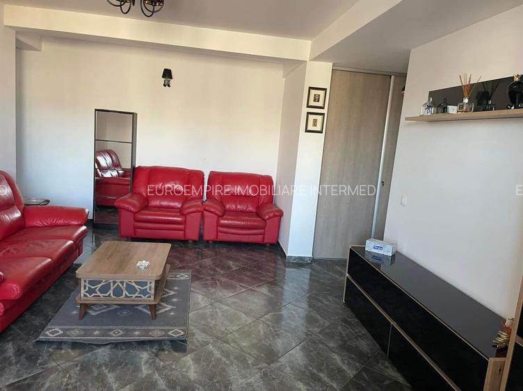 Apartament  Statiunea Techirghiol - 10