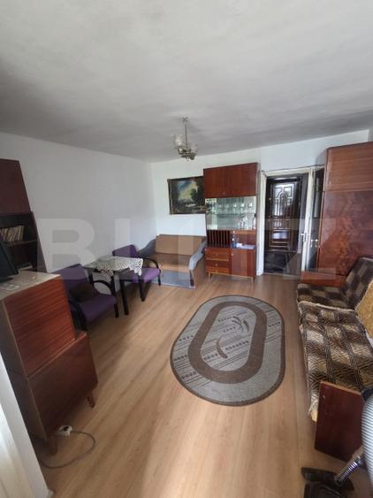 Garsonieră de vânzare, 28 mp, zonă Grigorescu