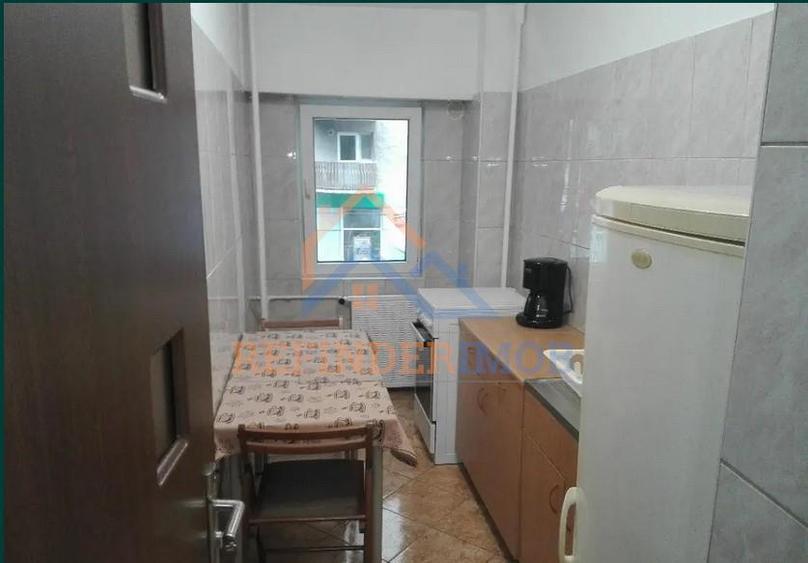 Garsoniera langa metrou Tineretului