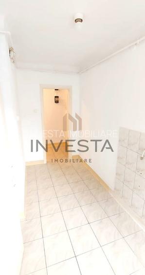 Apartament cu 2 camere, etaj 1, zona Horea–ideal pentru investitie - 6