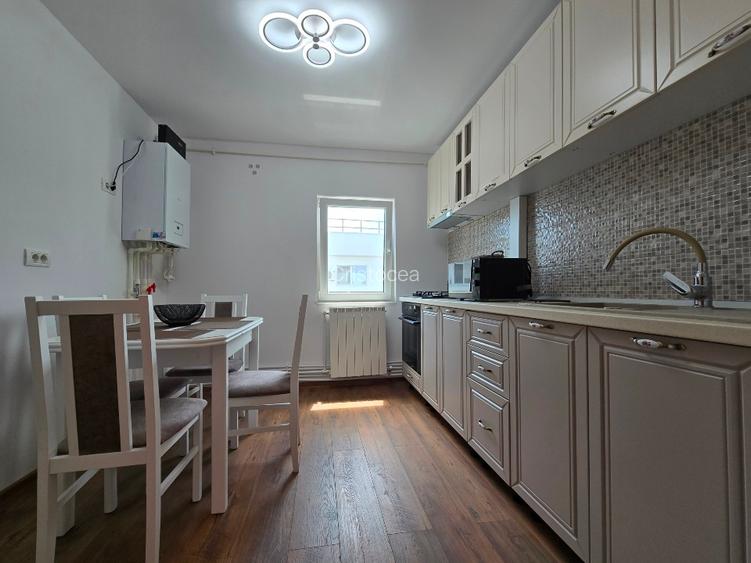 Apartament complet renovat, 3 caTomis 3, nelocuit după renovare, totul este nou. - 4