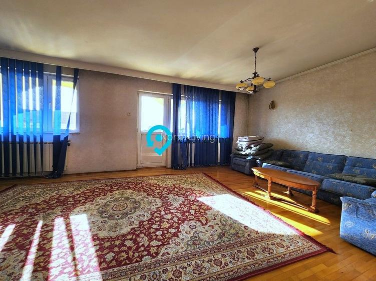 Demisol sau Vila 15 camere | Cazare muncitori | zona  Pipera - 12