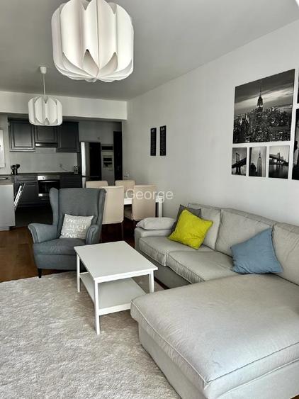 Apartament 2 camere Upground - 3