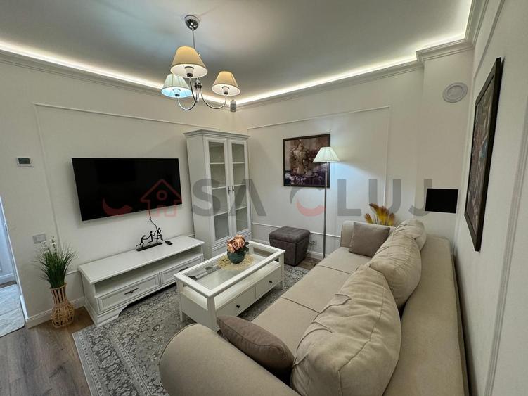 Casă 100mp + curte 110mp, renovată, zonă premium Gruia – aproape de 7 Străzi