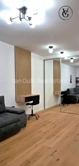 Apartament 2 camere | City Point Faza 2 | Prima închiriere - 5