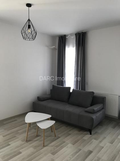 Apartament 2 camere  - Zen Living Grozăvești - 8