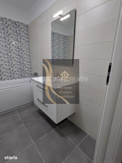 Garsoniera în complexul Ghencea 158 cu loc de parcare