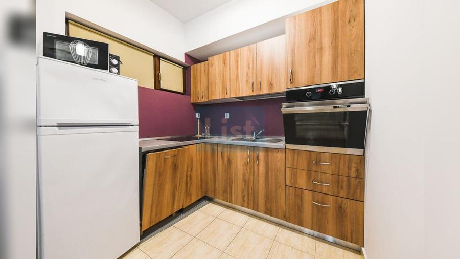 Apartament cu o camere de vânzare, Dâmbul Rotund