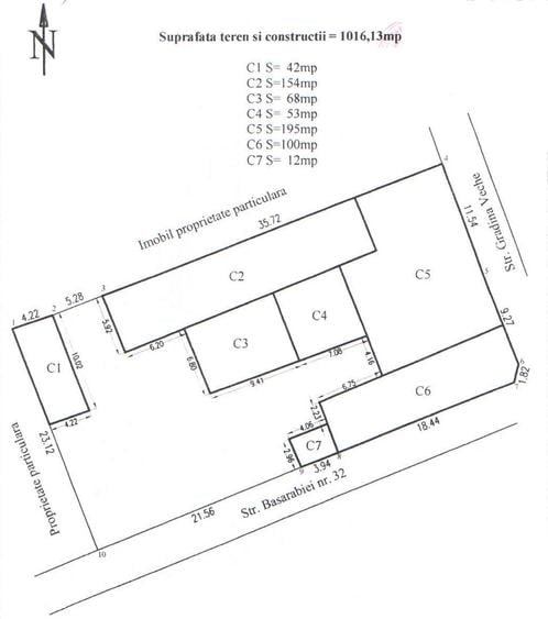 Oportunitate pentru investitorii imobiliari