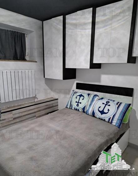 Apartament 2 camere compartimentat parter si demisol, zona Inel2,Constanta