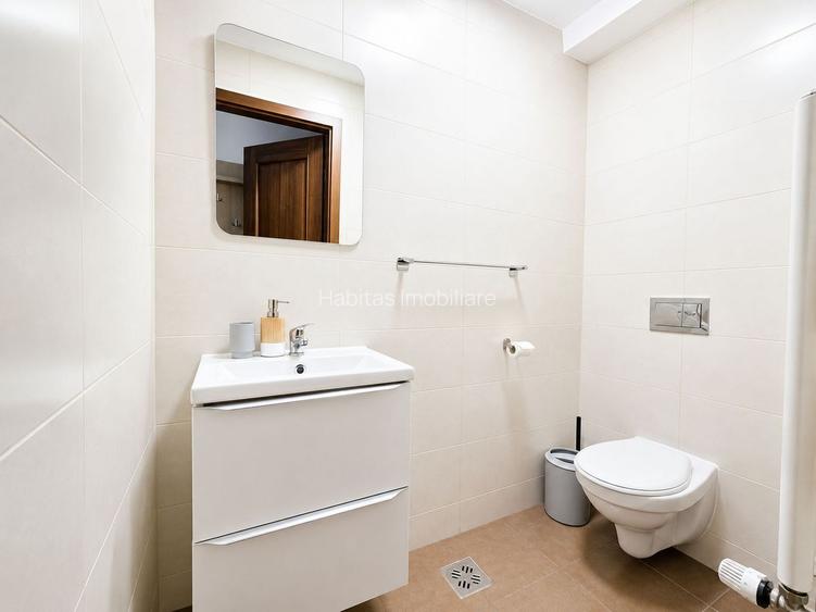 0% comision | 3 camere | parcare inclusă | ultracentral - 11
