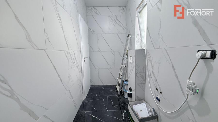 Comision 0% Duplex de vanzare, 4 camere, finalizat - Drumul Boilor - Mosnita