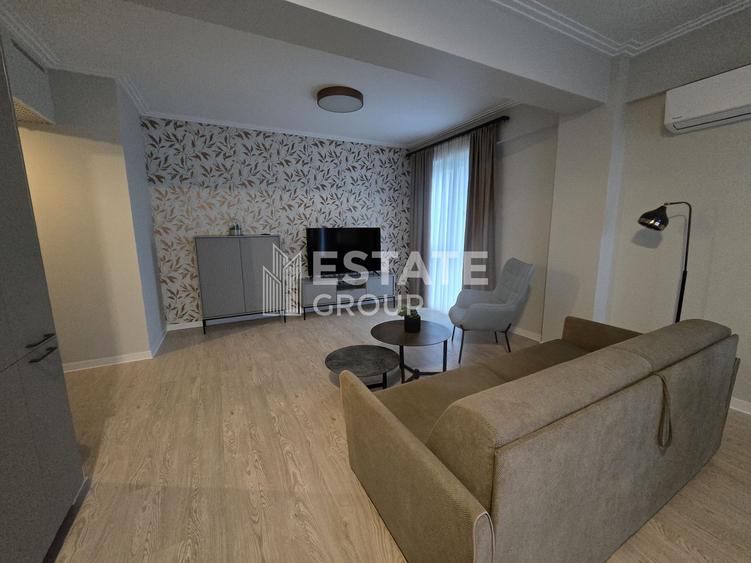 Apartament cu 2 camere in Dumbravita