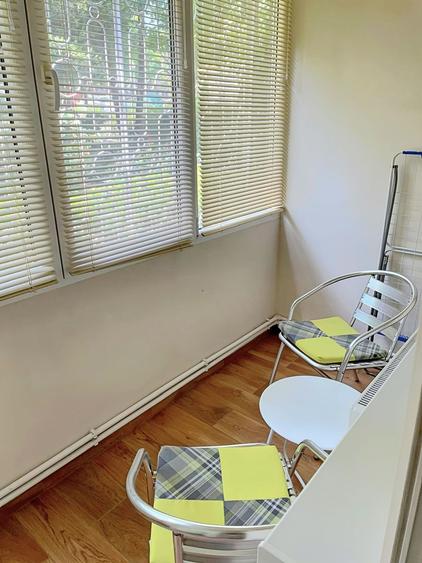 Apartament 3 camere –City Park Mall / Hotel Zodiac