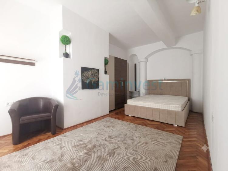 Apartament cu 2 camere de inchiriat, zona Gheorghe Doja, Oradea