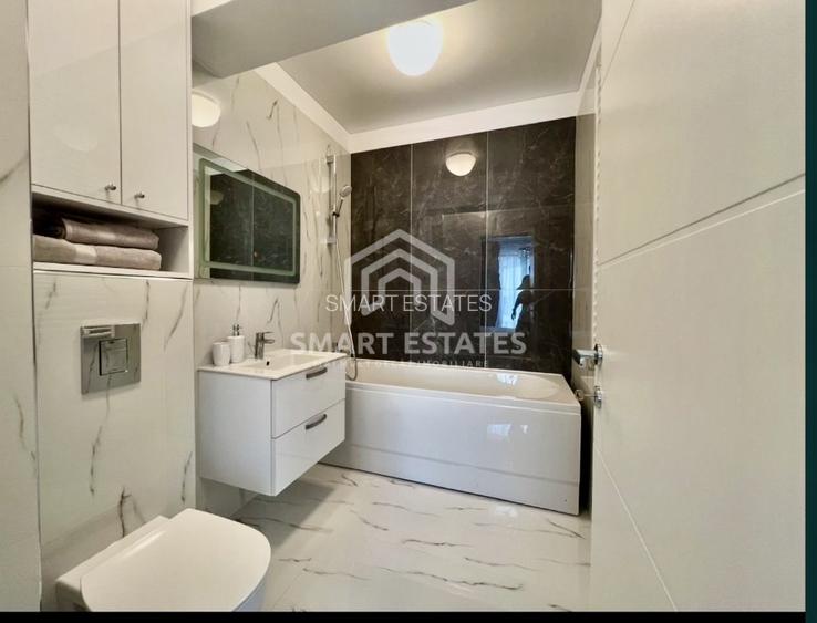 Apartament 3 camere de inchiriat | Parcare I Bl Boutique | Pipera - 8
