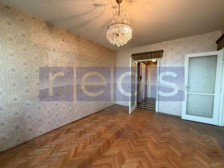 VANZARE 2 CAMERE | ETAJ 5/7 | FARA RISC SEISMIC | ZONA GARA DE NORD - 7