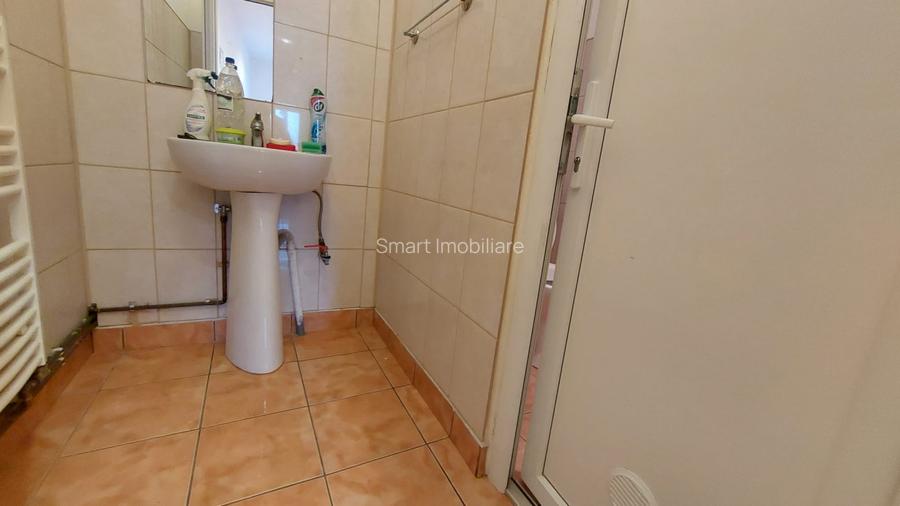 Spatiu comercial 110mp zona Piata Cibin - 14