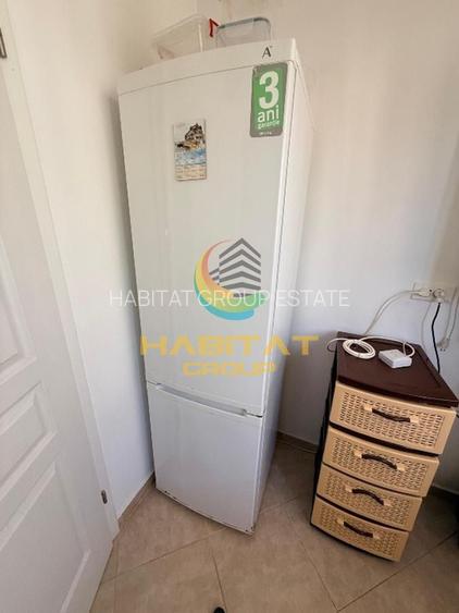 Apartament 2 camere- mobilat + parcare