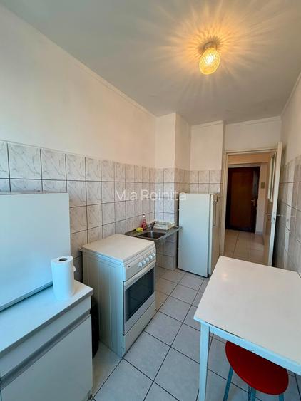 Apartament 2 camere Tomis Mall - 10