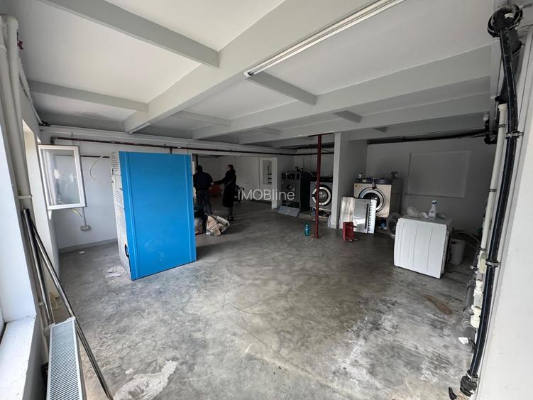 Spatiu comercial hala 200 mp  zona Anda - 3