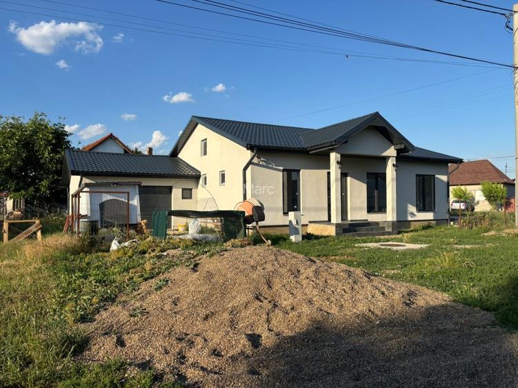 Casă nouă la pret de apartament - 11
