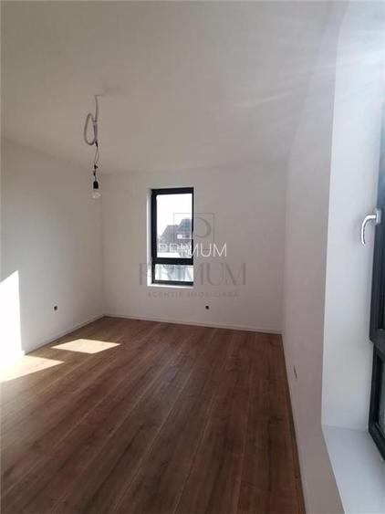 Duplex modern - design deosebit - zona foarte buna - 3 dormitoare - 28