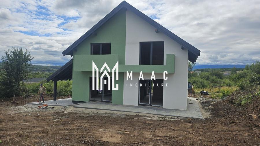 Casă Single | 140 MPU I Curte 504 mp I La cheie I Selimbar