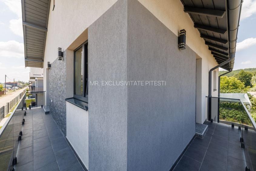 Casa premium la cheie - Mărăcineni – Argeselu ! - 29