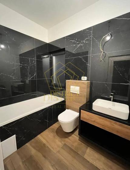 Duplex pe parter cu finisaje premium | Lidl | Mosnita