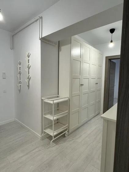 Apartament 2 camere zona Politehnica Lujerului Bloc nou in 21 Residence