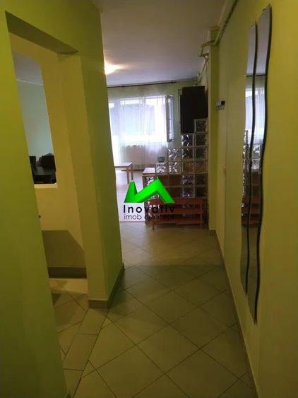 Apartament de inchiriat 2 camere Sibiu Tilisca