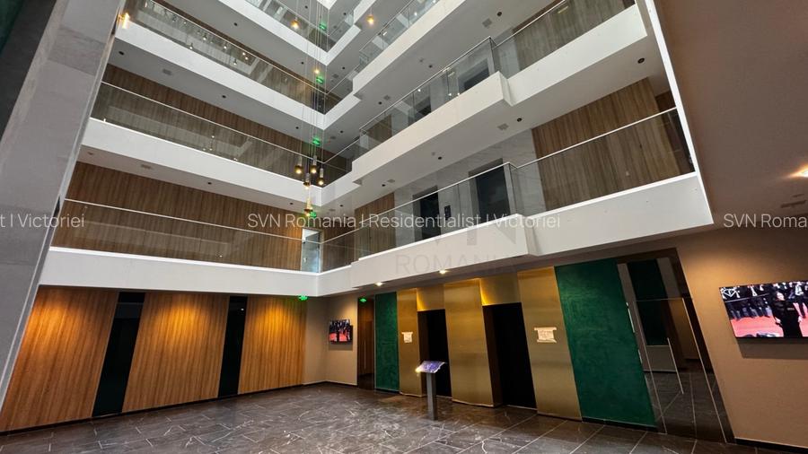 REA1029808 Apartament 3 camere premium Atrium Plaza NOU - 26