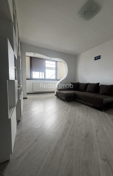 Apartament 2 camere complet renovat si mobilat - 5