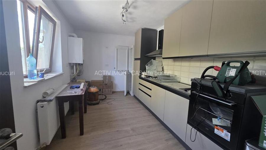 Casa P+M, teren 341 mp, pretabila - clinica, birouri, locuinta - Medicina - 7