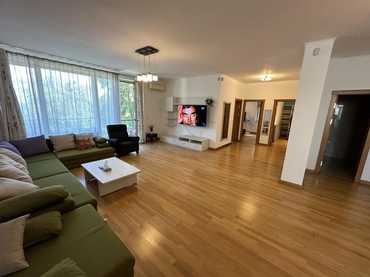 Apartament spatios zona Centrala