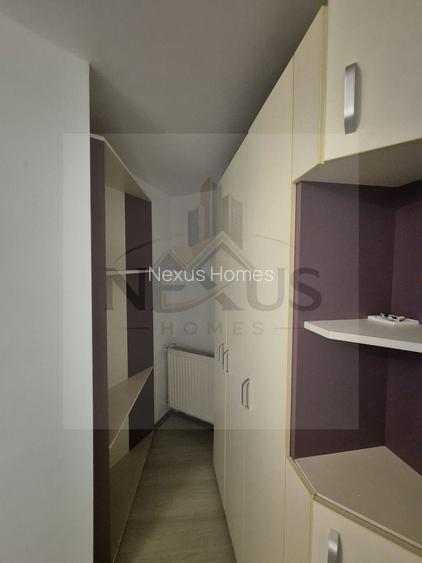 Apartament 2 camere | Soseaua Giurgiului | 46mp | Centrala proprie - 5