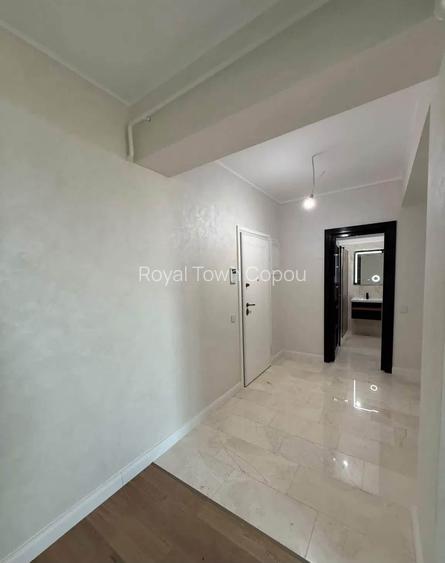 Apartament de vanzare cu 2 camere- Royal Town Iasi - 9