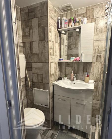 Apartament 2 camere renovat complet, mobilat – Gheorgheni, strada Alverna