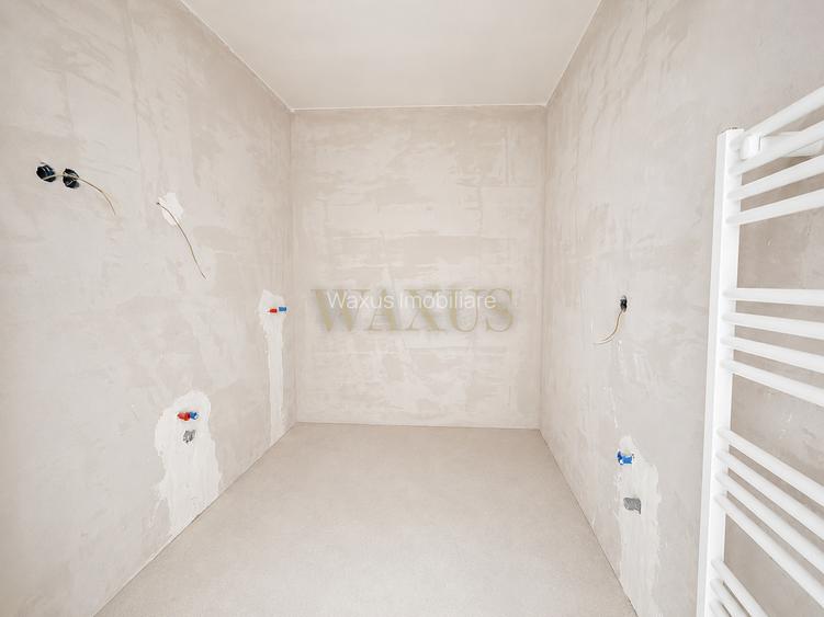 Apartament Semifinisat - SU 50MP | Parcare - Somesului | Tineretului - 4