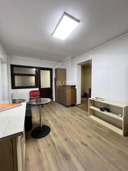 Spațiu 180 mp cu Terasă – Ideal Restaurant, zona Dâmbovița - 10