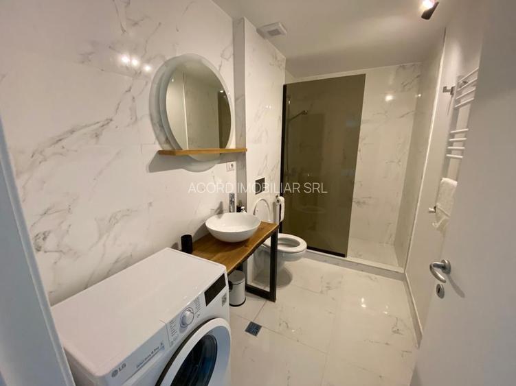 Apartament 2 Camere Zona Central - 13