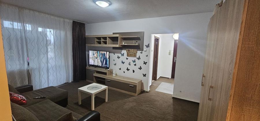 Apartament 2 camere, 10 min metrou 1 Decembrie 1918, pret excelent, Titan