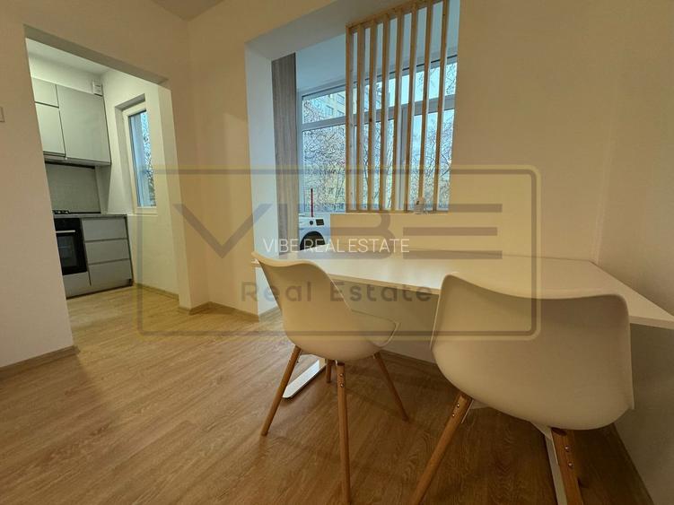 Apartament 2 camere Tatarasi -10 min Spitalul de Neuro N Oblu - 4