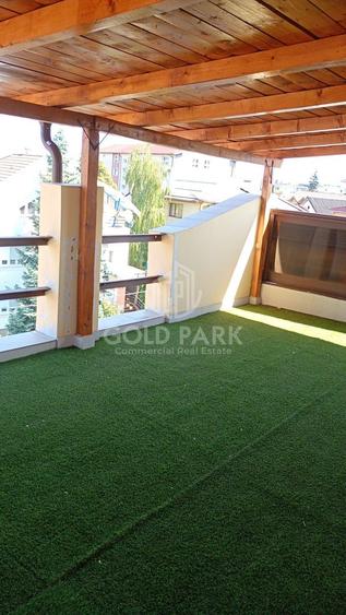 Cladire Multifinctionala - Zona Gheorgheni - 200mp