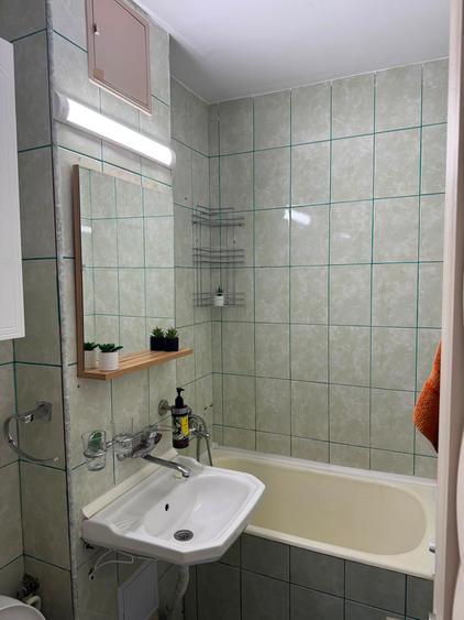 Apartament 2 camere Dacia Rond Zimbru